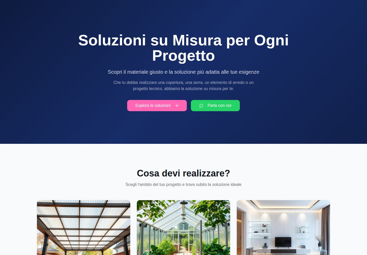 FantaMat public website screenshot