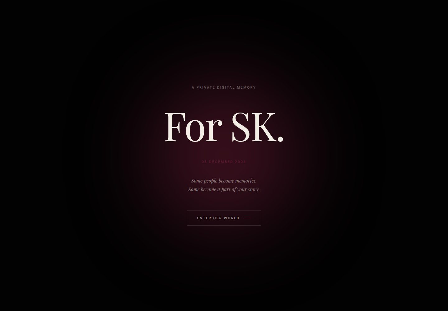 For SK public website screenshot